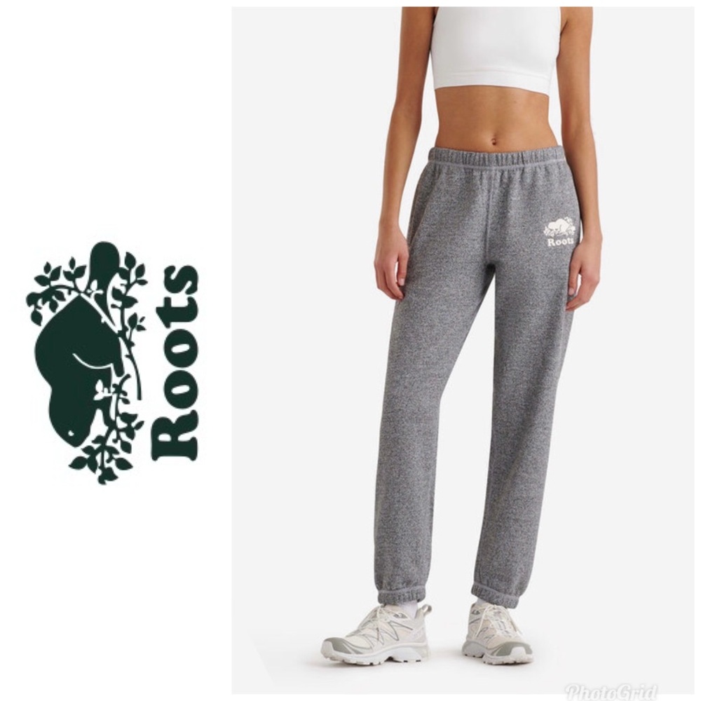 Roots Organic Original Sweatpant